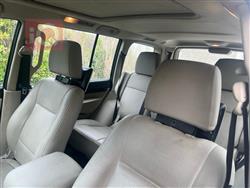 ميتسوبيشي باجيرو